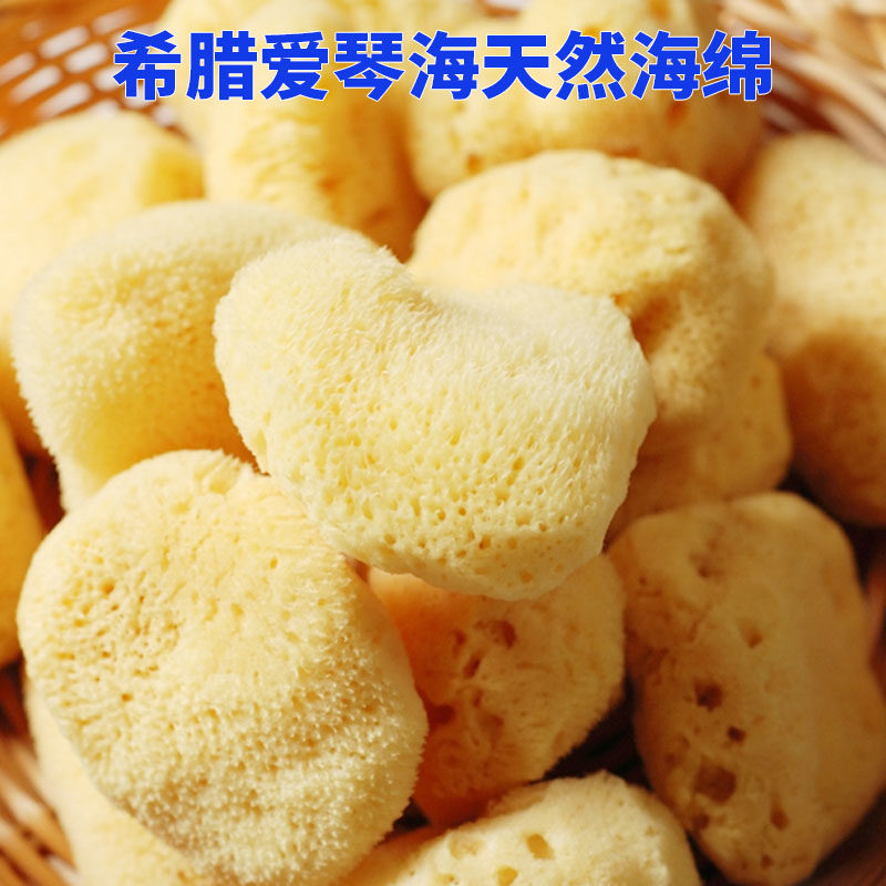 吸水性好得绘画海绵希腊