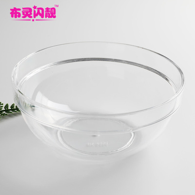 亚克力史莱姆成品套装仙气泥