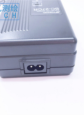 TOPCON拓普康GTS-332N/GTS-102N全站仪充电器直充带放电功能