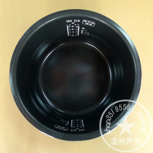 原装松下电饭煲内胆SRCHB15内锅CHA15 CHC15 CNA15 CNB15 CNC15