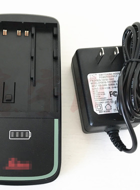 全新徕卡TS15充电器徕卡充电器LEICAGKL311适用GEB221/241包邮