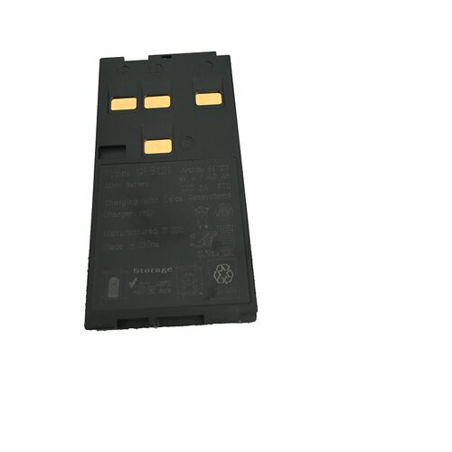 适用徕卡TCR402 802 /TPS400 TPS800系列全站仪 GEB121电池带LOGO