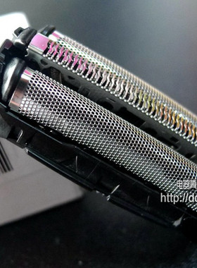 松下电动剃须刀替换配件刮胡刀外刀网ESFRT2 ESERT3 ES9087网罩