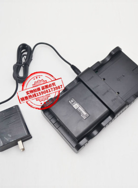 南方RTK银河6电池GPS充电器BTNF-L7414W充电器CH-SA5012