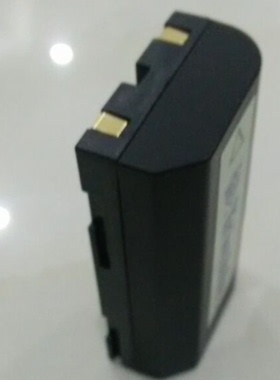 适用天宝GPS主机电池 R8/R6/5800/5700电池 3400mAh进口电芯电池