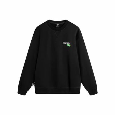 潮动开学季装备穿李宁