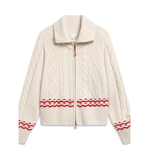 潮动开学季装备穿李宁