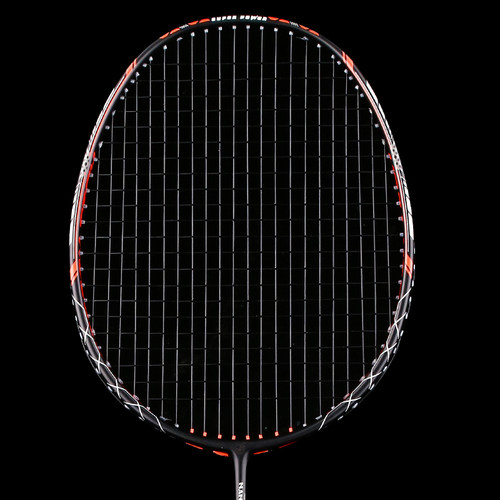 60克超轻羽毛球拍8U初学者