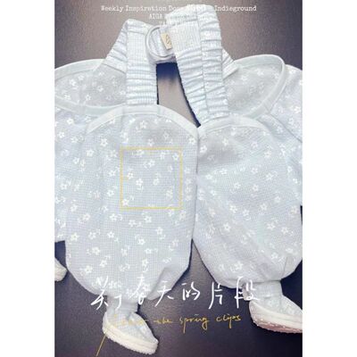 比熊泰迪防脏裤雪纳瑞防尘裤防尘防虫外出四脚裤新款户外裤腿