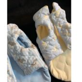 韩版 秋冬狗狗保暖棉服宠物马甲外套可爱雪纳瑞泰迪比熊猫咪背心