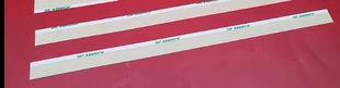 适用施乐770 550 560 7780 6680 C75 J75 700 7785显影挡粉片7775