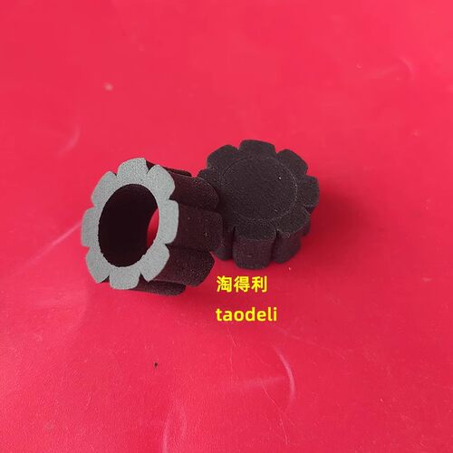 PRO8100分页器海绵轮C751