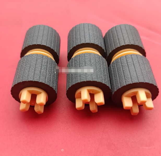 适用施乐550 560 7780 6680 5580 700 C75 J75 242纸盒搓纸轮7785