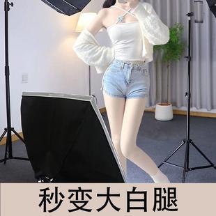 地埋灯补光灯直播支架室内腿部补光灯屏补腿灯光跳舞主播补亮脚