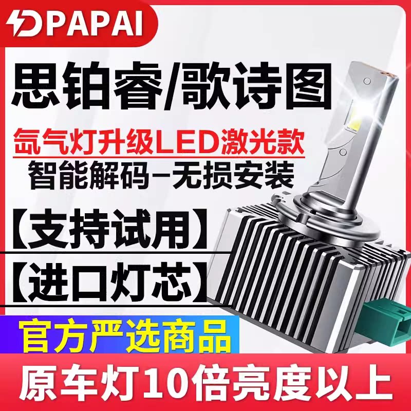 适用本田新老款思铂睿歌诗图近光