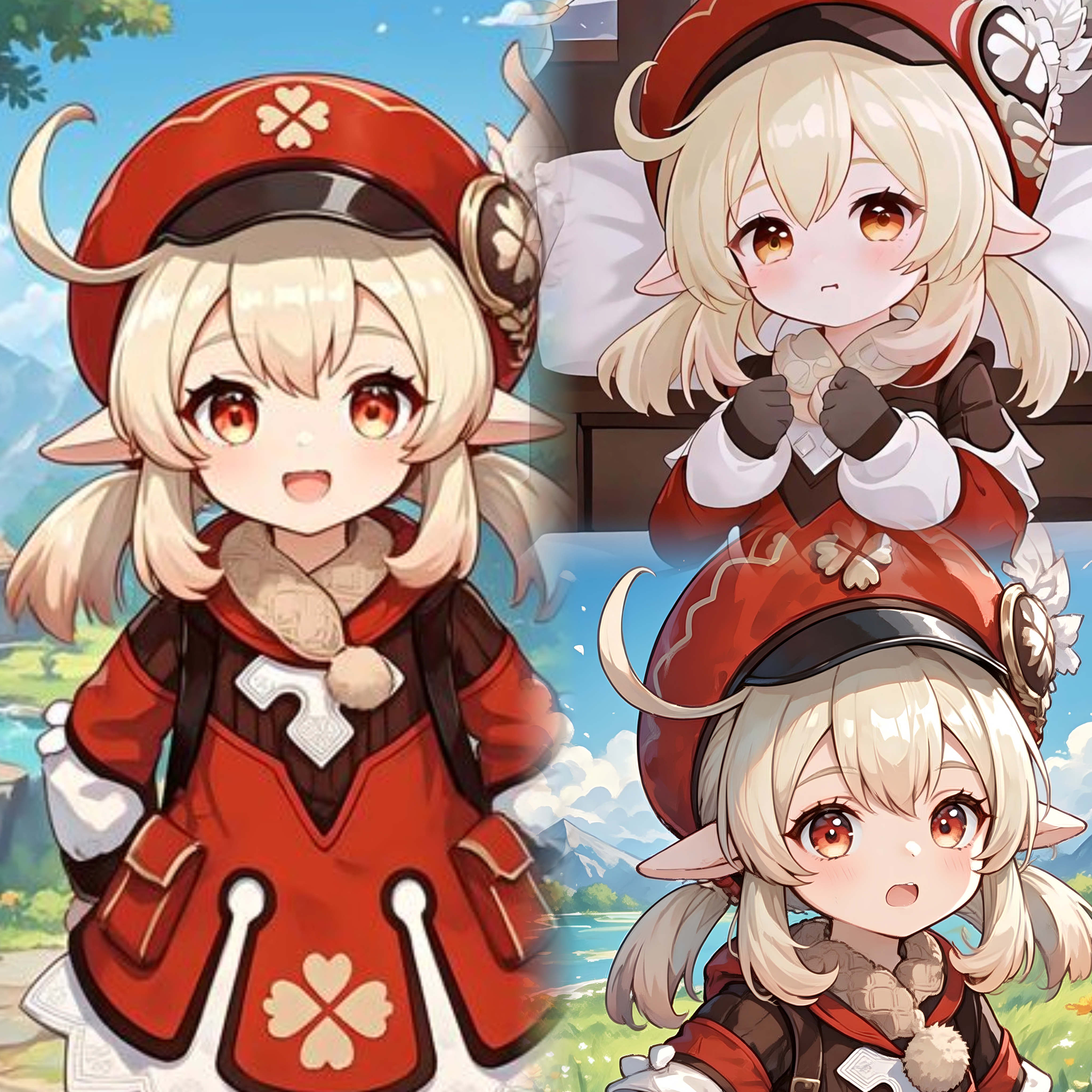 墨染青丝来图定制cos假发