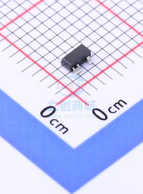 监控和复位芯片 STM812SW16F SOT143-4 ST 全新原装进口