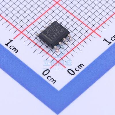 比较器 LM2903AVQDR SOIC-8 TI()