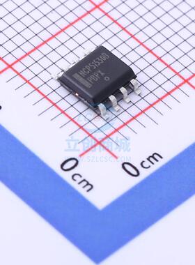 栅极驱动IC NCP51530BDR2G SOIC-8 on 全新原装进口