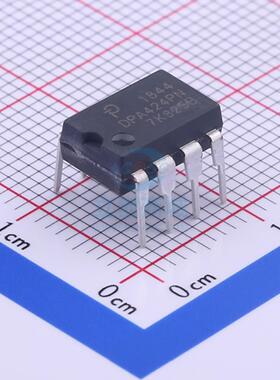 DC-DC电源芯片 DPA424PN DIP-8 全新原装进口