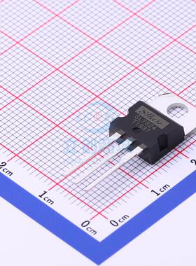 线性稳压器(LDO) SL7824 TO-220 Slkor(萨科微)