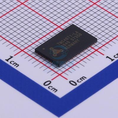 电机驱动芯片 TMC4671-LA QFN-76 TRINAMIC