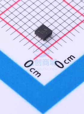 栅极驱动IC NCP81074AMNTBG DFN-8 on 全新原装进口