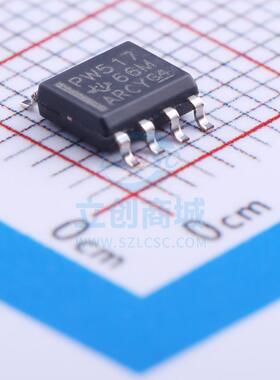 转换器/电平移位器 TCA9517DR SOIC-8 TI全新原装进口