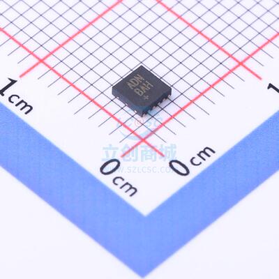 DC-DC电源芯片 MAX17761ATC+T - MAXIM 全新原装正品