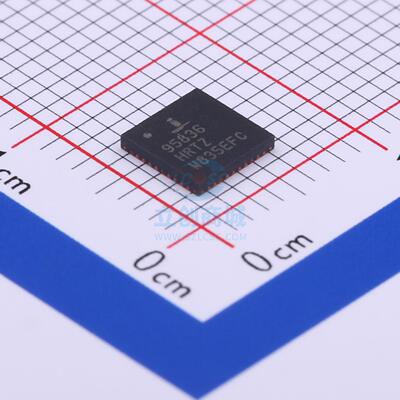 单片机(MCU/MPU/SOC) ISL95836HRTZ-T TQFN-40 RENESAS(瑞萨)/IDT