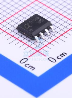 电池管理 SL4056-V2.4(A) SOP-8PP 台湾陆海