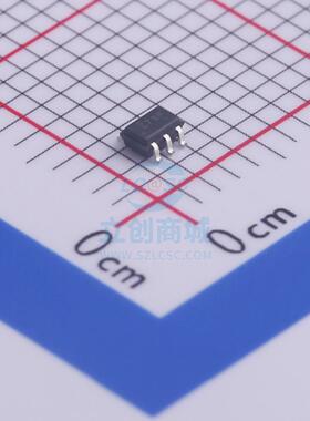 锁存器 NC7SZ373P6X SC-70-6 ON 全新原装进口