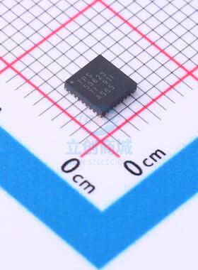 芯片 TPS53623RSMR VQFN-32 TI 全新原装进口