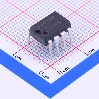 数字电位器 X9313WPIZ DIP-8 RENESAS(瑞萨)/IDT