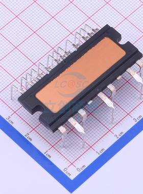 电机驱动芯片 SCM1274MF DIP-33  全新原装正品