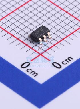 DC-DC电源芯片 TPS560430XFDBVR SOT-23-6 TI()