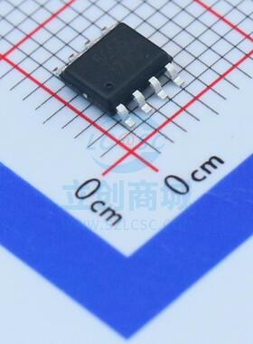电池管理 AP5056 SOP-8EP_150mil 全新原装正品