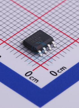 栅极驱动IC MAX22701EASA+ SOIC-8 全新原装进口