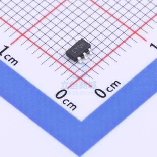 进口 栅极驱动IC 全新原装 MCP1401T SOT