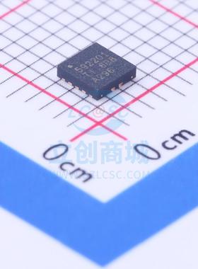 线性稳压器(LDO) LP592201DSCT WSON-10 TI 全新原装进口