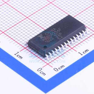 铁电存储器(FRAM) MB85R256FPNF-G-JNERE2 SOP-28_300mil FUJITSU