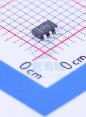 线性稳压器(LDO) TPS79928DDCR TSOT-23-5 TI()