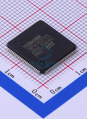 单片机(MCU/MPU/SOC) TMPM380FYFG(C,J) LQFP-100(14x14) TOSHIBA