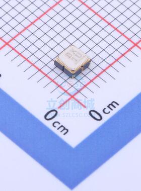 声表面波滤波器(SAW) TA0862A SMD,3x3x1.4mm 全新原装正品