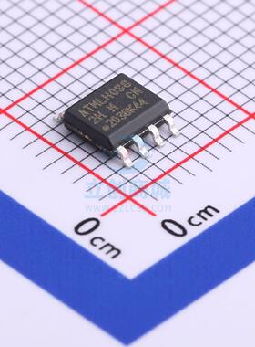 EEPROM AT24CM02-SSHM-T SOIC-8_150mil 全新原装进口