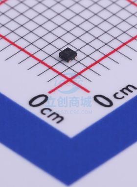 线性稳压器(LDO) TLV74128PDQNR X2SON-4 TI 全新原装进口