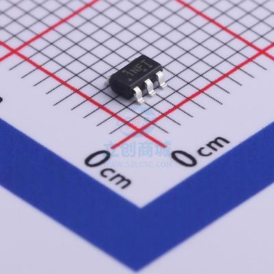 线性稳压器(LDO) TLV741105PDBVR SOT-23-5 TI 全新原装正品