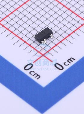 监控和复位芯片 STM6315SDW13F SOT-143-4 ST(意法半导体)