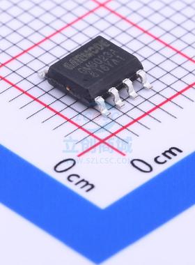 电机驱动芯片 GM8023A SOP-8 GATEMODE(捷茂微)