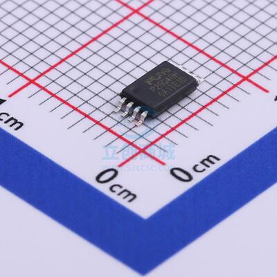 NOR FLASH P25Q40H-TSH-IT TSSOP-8 PUYA(普冉)